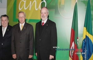 Jornal do Consumidor de 8 de outubro de 2012